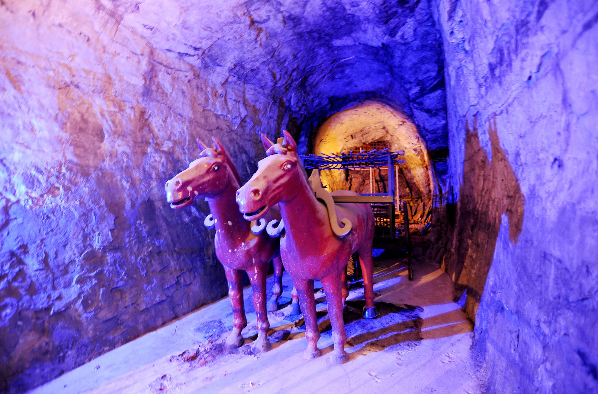 江苏高邮汉墓发掘_高邮天山汉墓_扬州天山汉墓