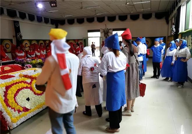 葬后三天复土要做什么_葬后_葬后回家莫回头